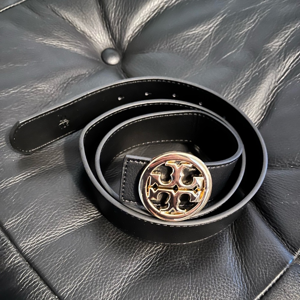 TB style belt